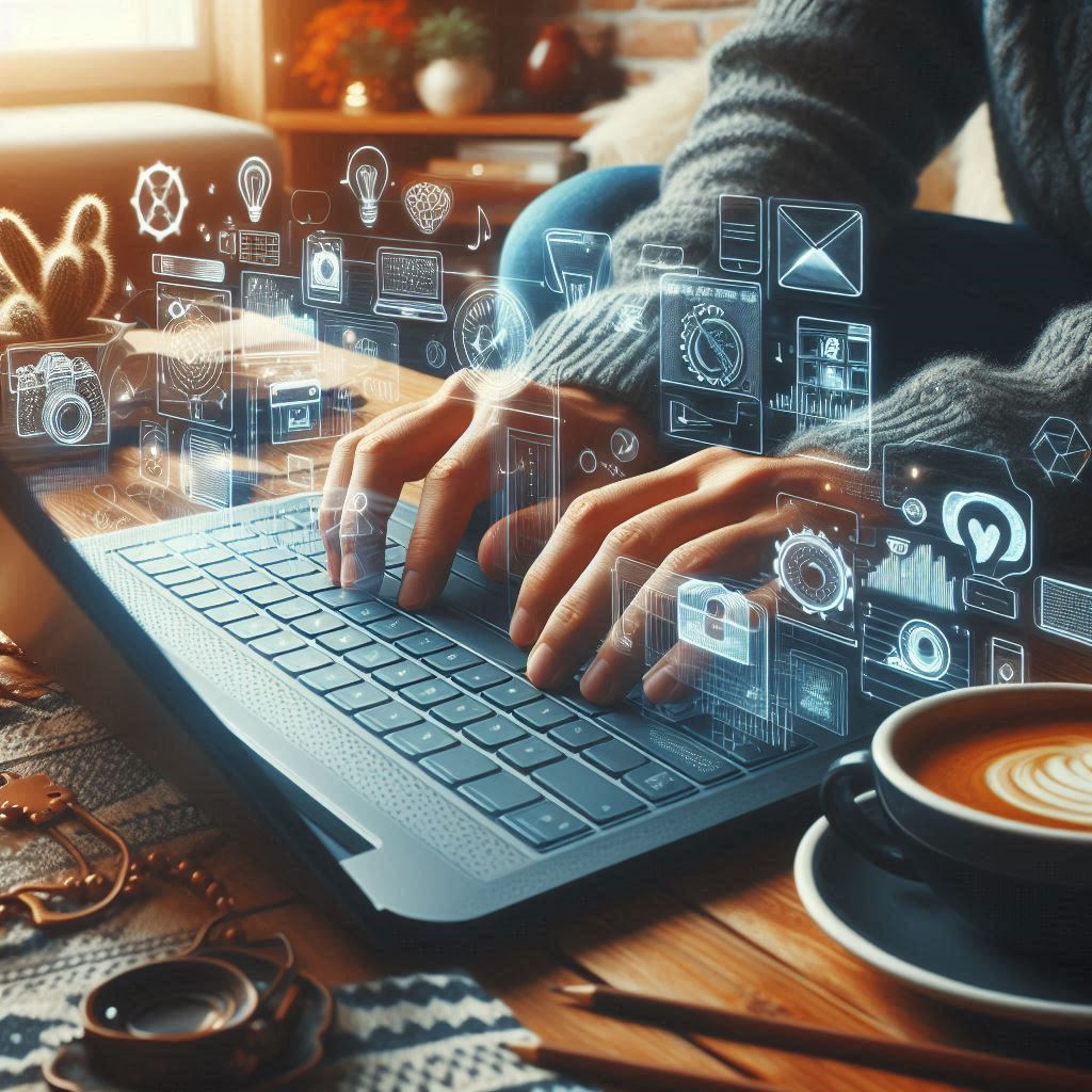 Marketing digital