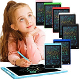 Tela mágica de Lcd tabuleta de escrita e  desenho para  crianças de 12 polegadas