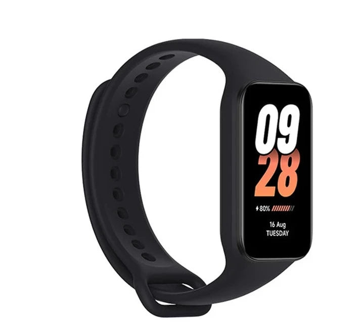 Xiaomi Mi Band 8 Active Global Version Smart Bracelet 8 Color LCD Disp LojadaSarah