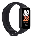 Xiaomi Mi Band 8 Active Global Version Smart Bracelet 8 Color LCD Display 50+ Sport Blood Oxygen Monitor Wristband VS Mi band 2
