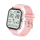 Y13 Smart WatchRelogio Smartwatch Feminino Bluetooth Call Fitness Smart Watch Corrida Esporte Impermeáveis Relógio Smartwatch Masculino Monitor de Frequência Cardíaca para iPhone e Android Phone