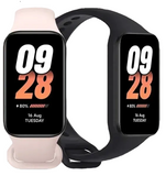 Xiaomi Mi Band 8 Active Global Version Smart Bracelet 8 Color LCD Display 50+ Sport Blood Oxygen Monitor Wristband VS Mi band 2